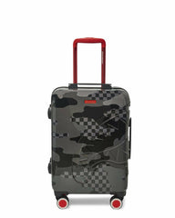 3AM NEVER SLEEP LUGGAGE SET | Sprayground Discounted