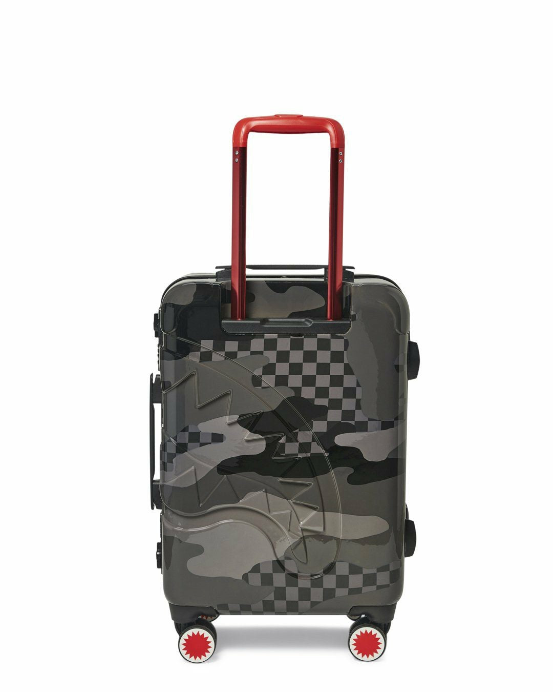 3AM NEVER SLEEP LUGGAGE SET | Sprayground Discounted