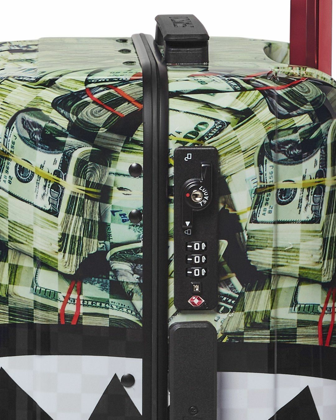MAMA I MADE IT LUGGAGE SET | Sprayground Value Deal