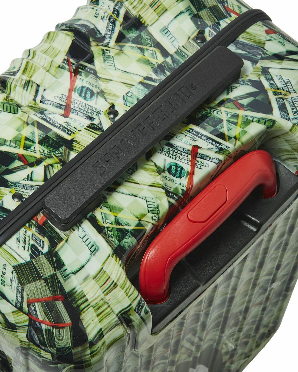 MAMA I MADE IT LUGGAGE SET | Sprayground Value Deal