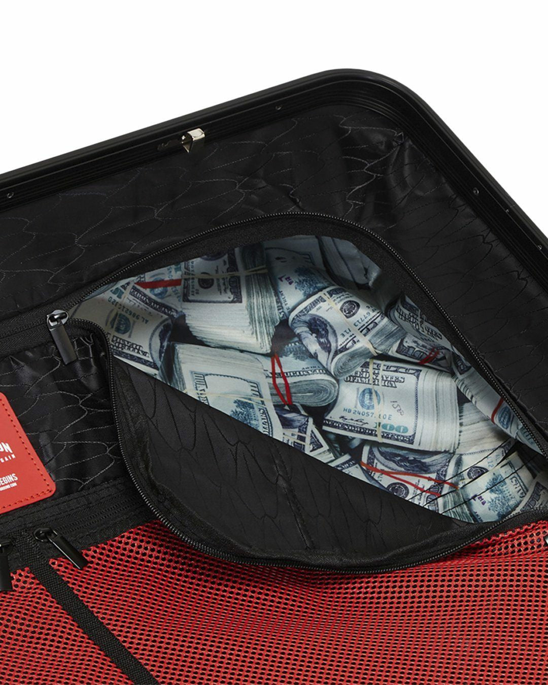 MAMA I MADE IT LUGGAGE SET | Sprayground Value Deal