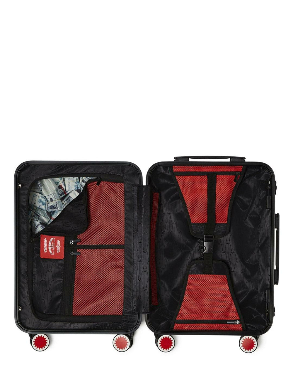 MAMA I MADE IT LUGGAGE SET | Sprayground Value Deal