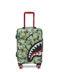 MAMA I MADE IT LUGGAGE SET | Sprayground Value Deal