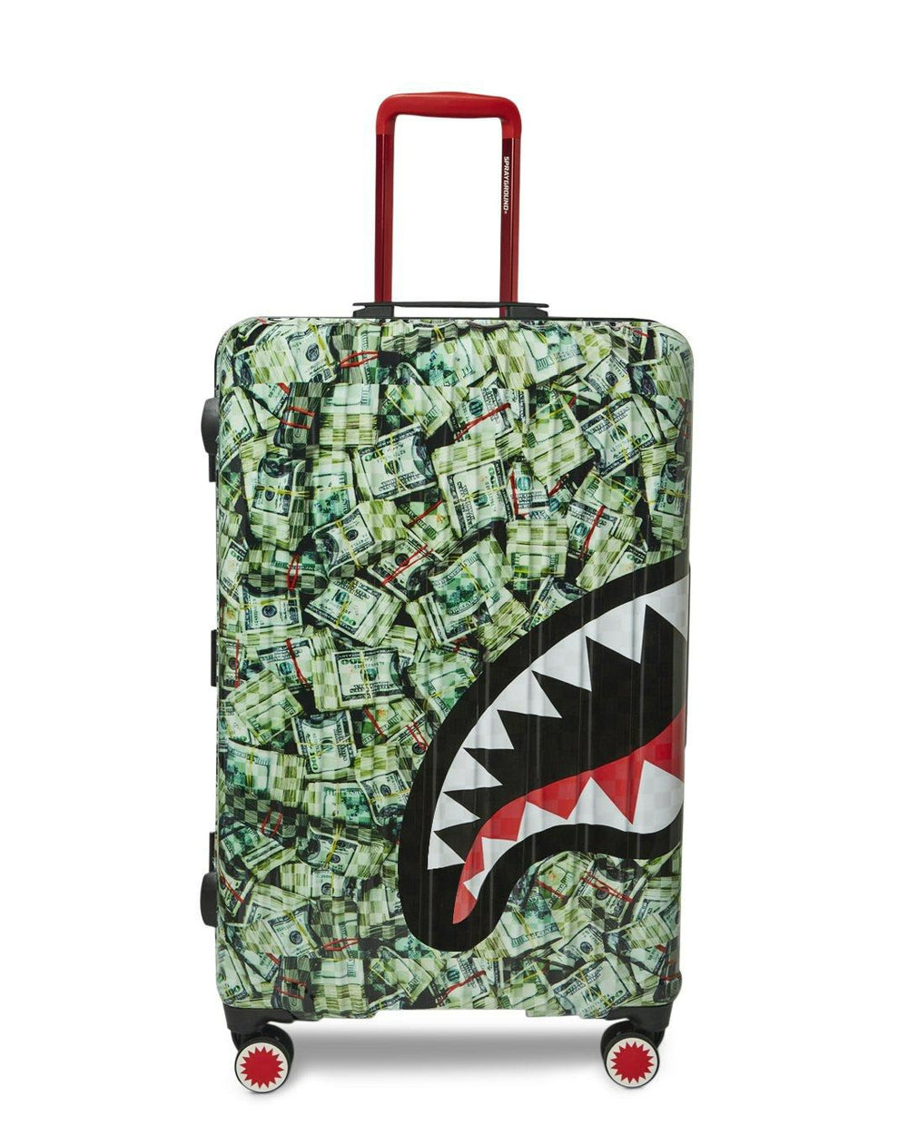 MAMA I MADE IT LUGGAGE SET | Sprayground Value Deal