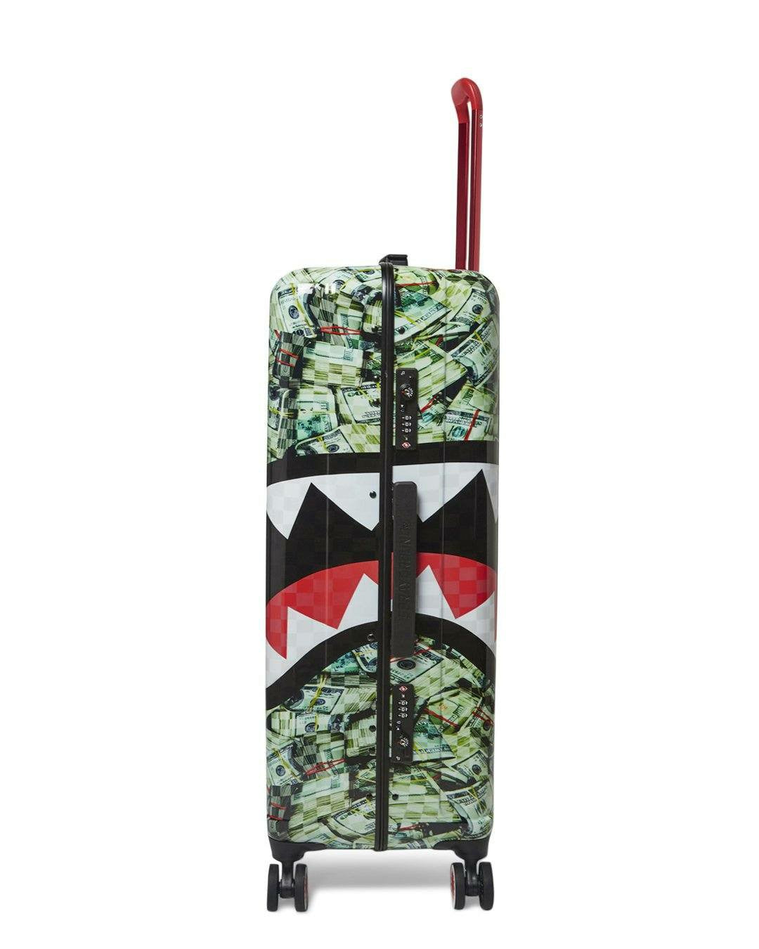 MAMA I MADE IT LUGGAGE SET | Sprayground Value Deal