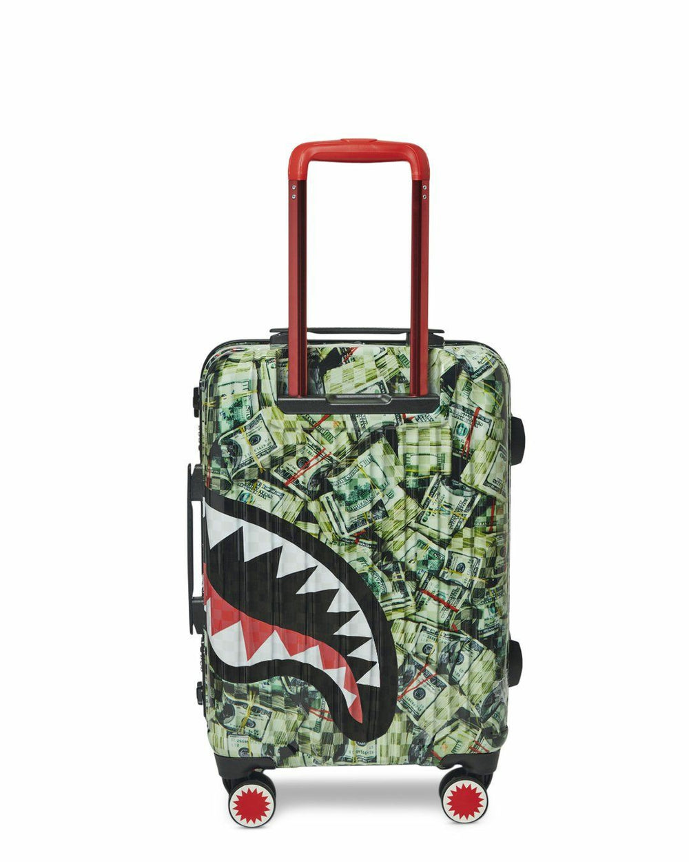 MAMA I MADE IT LUGGAGE SET | Sprayground Value Deal