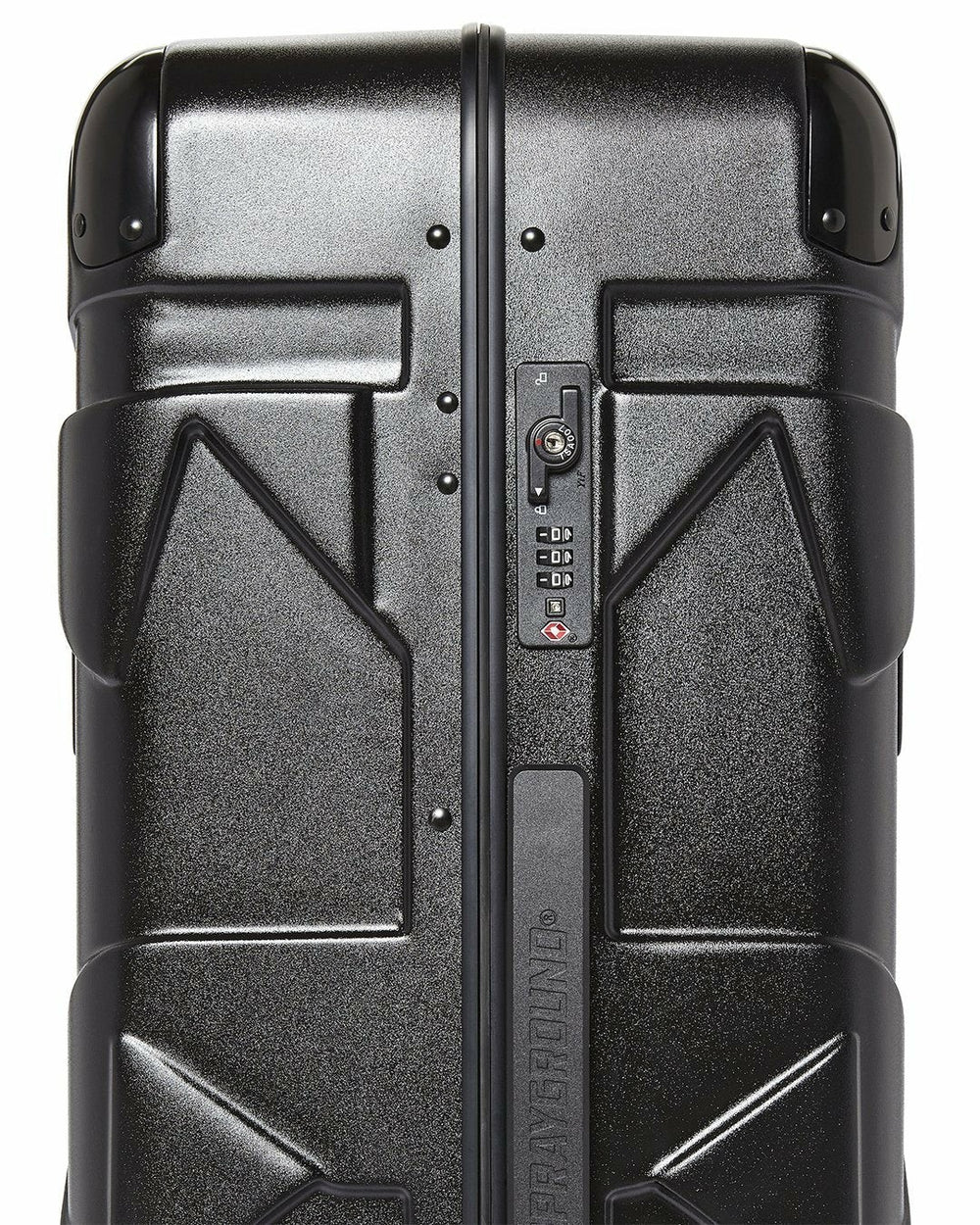 SHARKITECTURE MOLDED 2 PC LUGGAGE SET | Sprayground Hot Deal