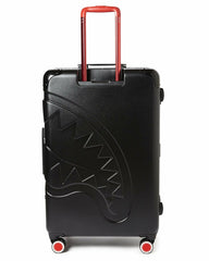 SHARKITECTURE MOLDED 29” FULL-SIZE LUGGAGE | Sprayground Limited Offer
