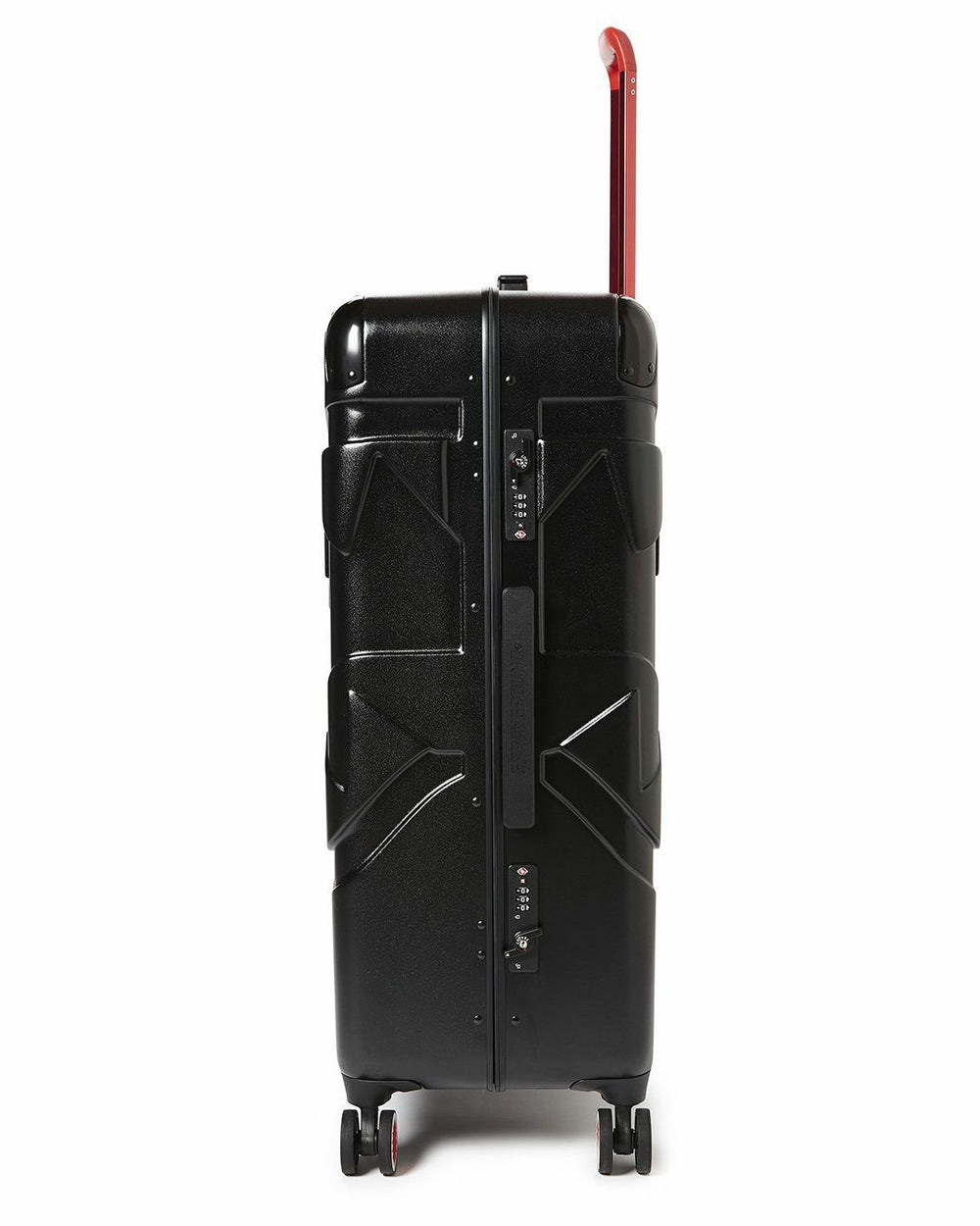 SHARKITECTURE MOLDED 29” FULL-SIZE LUGGAGE | Sprayground Limited Offer