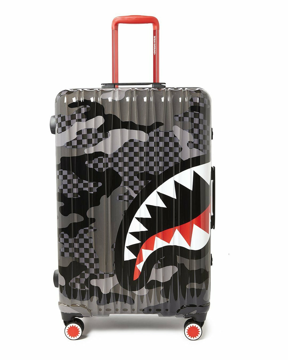 3AM SHARKNAUTICS 2 PC LUGGAGE SET | Sprayground Special Offer