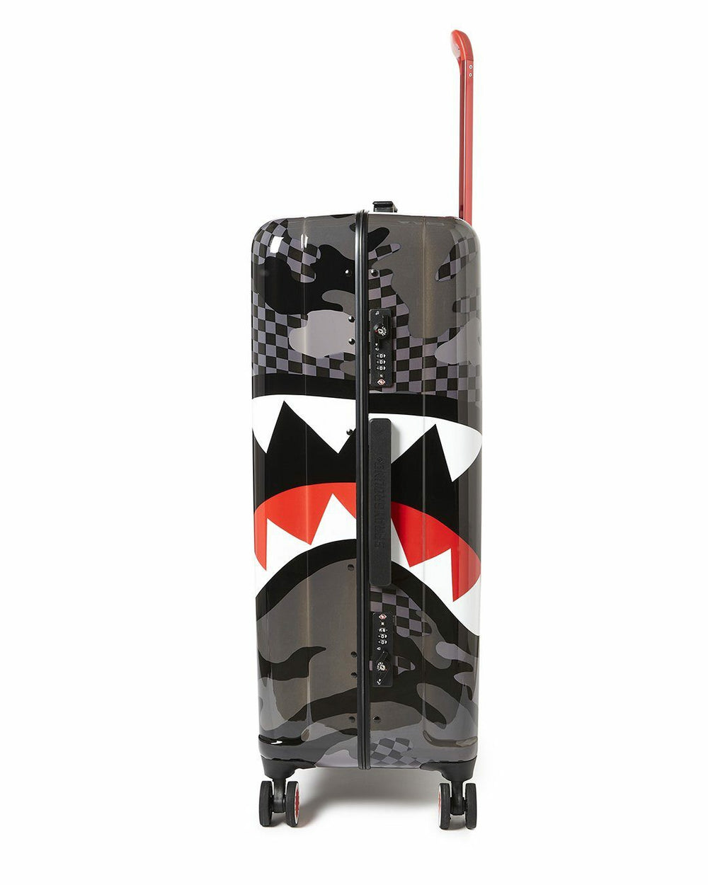 3AM SHARKNAUTICS 2 PC LUGGAGE SET | Sprayground Special Offer