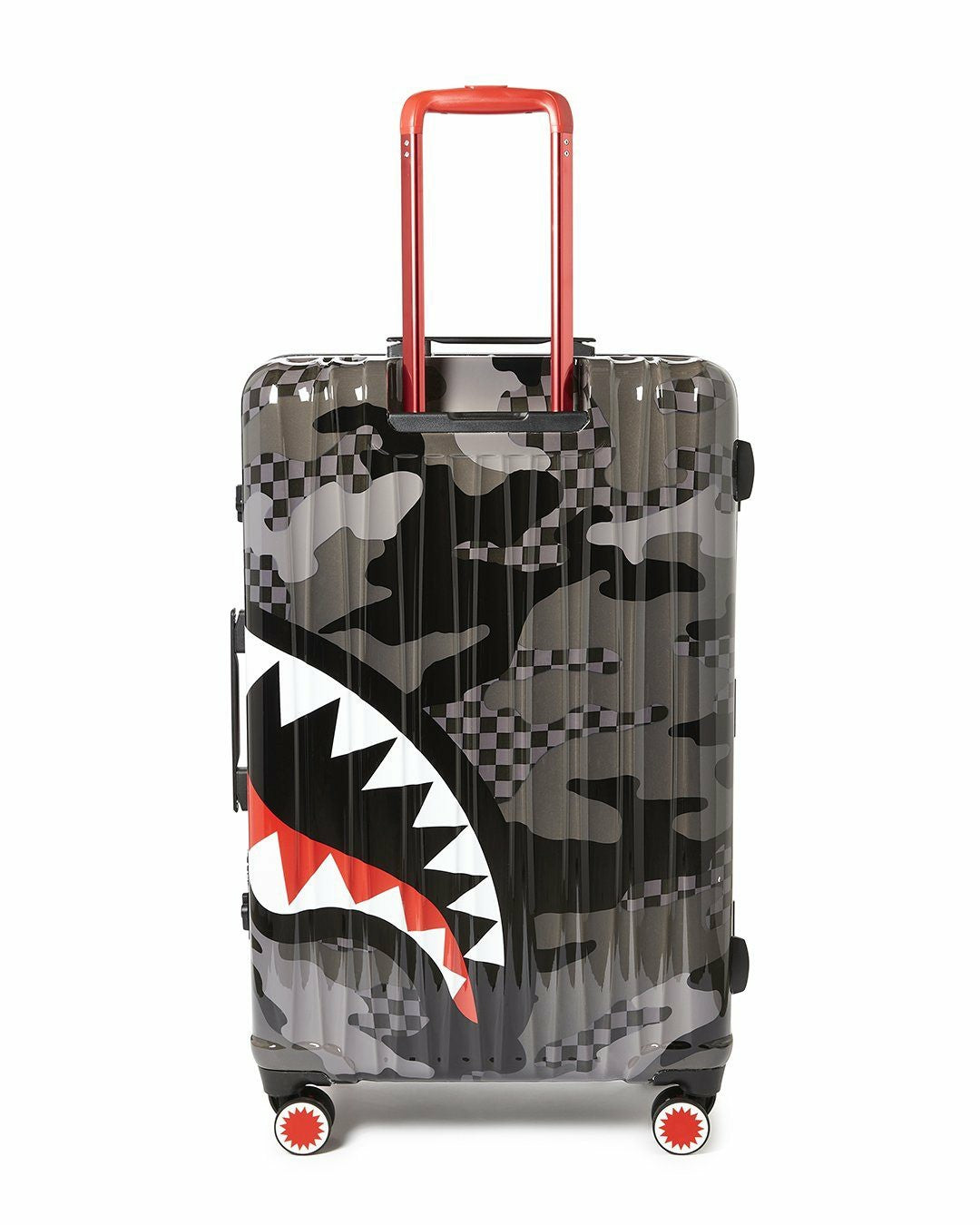 3AM SHARKNAUTICS 2 PC LUGGAGE SET | Sprayground Special Offer