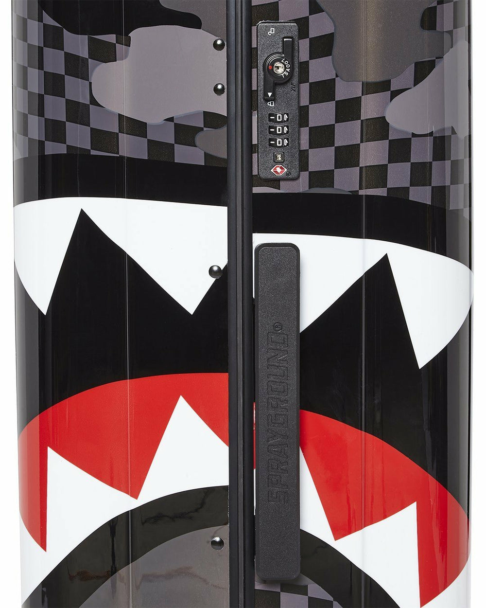 3AM SHARKNAUTICS 2 PC LUGGAGE SET | Sprayground Special Offer