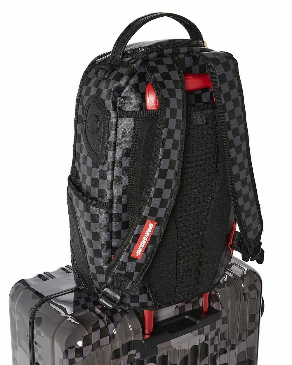 3AM SHARKNAUTICS 2 PC LUGGAGE SET | Sprayground Special Offer