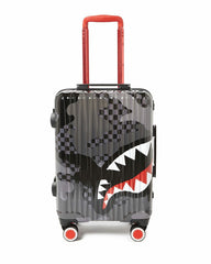 3AM SHARKNAUTICS 2 PC LUGGAGE SET | Sprayground Special Offer