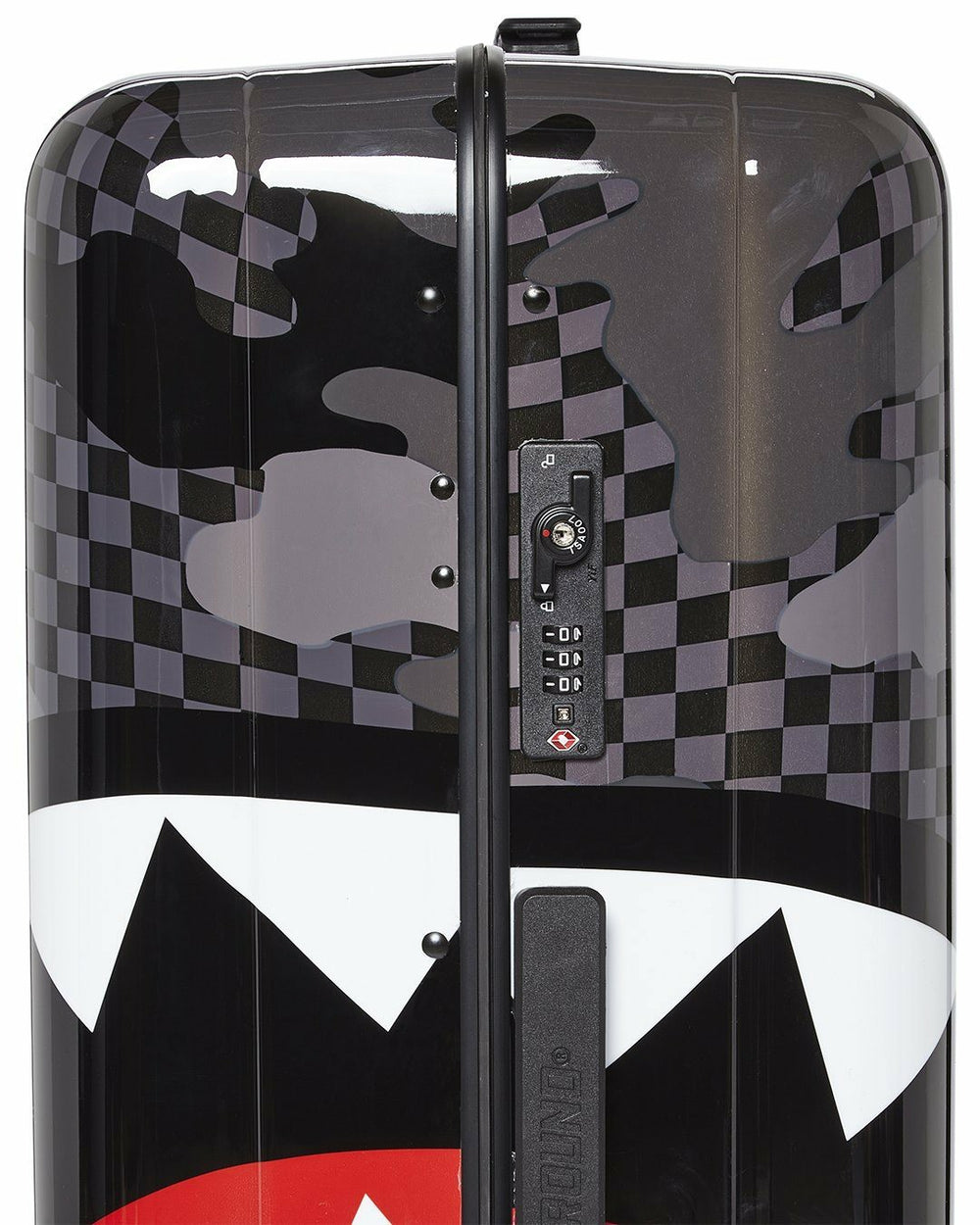 3AM SHARKNAUTICS 29.5” FULL-SIZE LUGGAGE | Sprayground On Sale