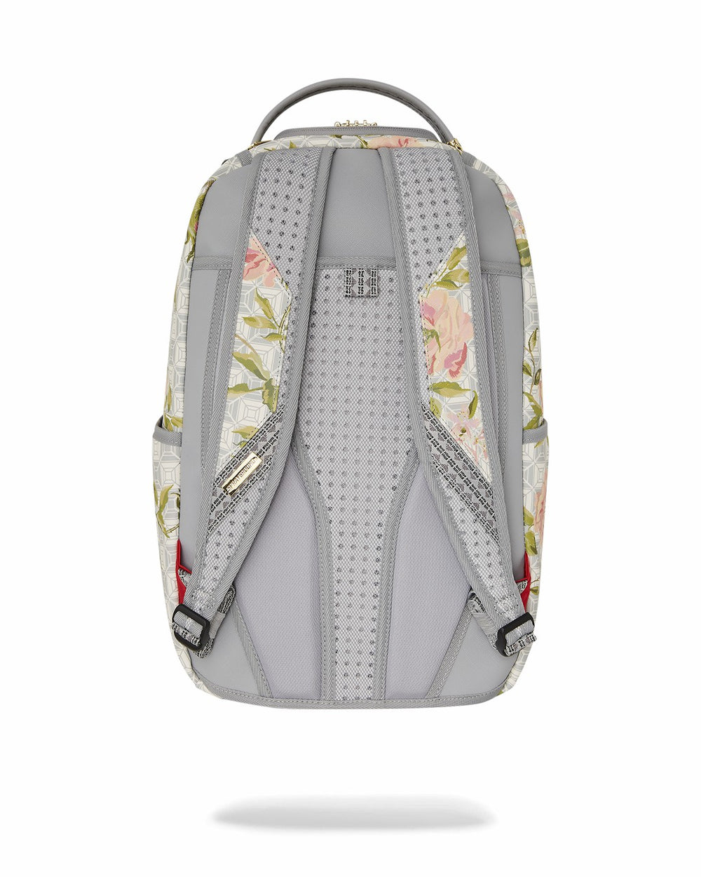 A.I. AFRICAN INTELLIGENCE ELEGANT ENERGY BACKPACK - SANDFLOWER COLLAB | Sprayground Discounted