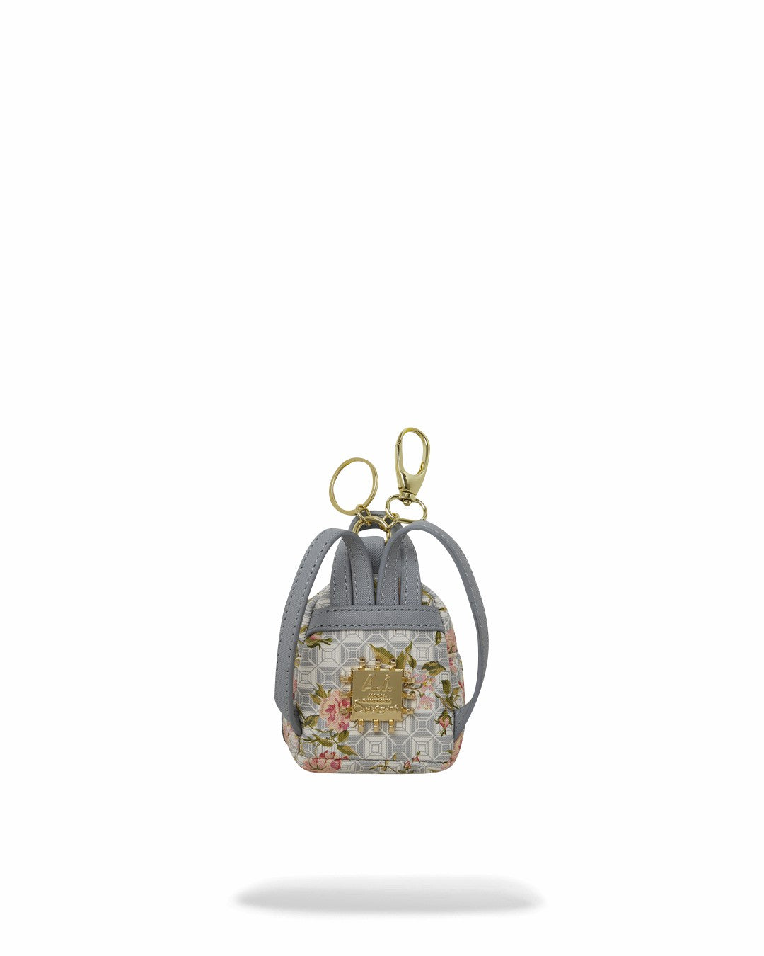 A.I. AFRICAN INTELLIGENCE ELEGANT ENERGY BACKPACK KEYCHAIN | Sprayground Hot Deal
