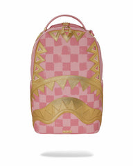 A.I. AFRICAN INTELLIGENCE MESSAGE FROM THE FUTURE BACKPACK - SANDFLOWE | Sprayground Limited Offer