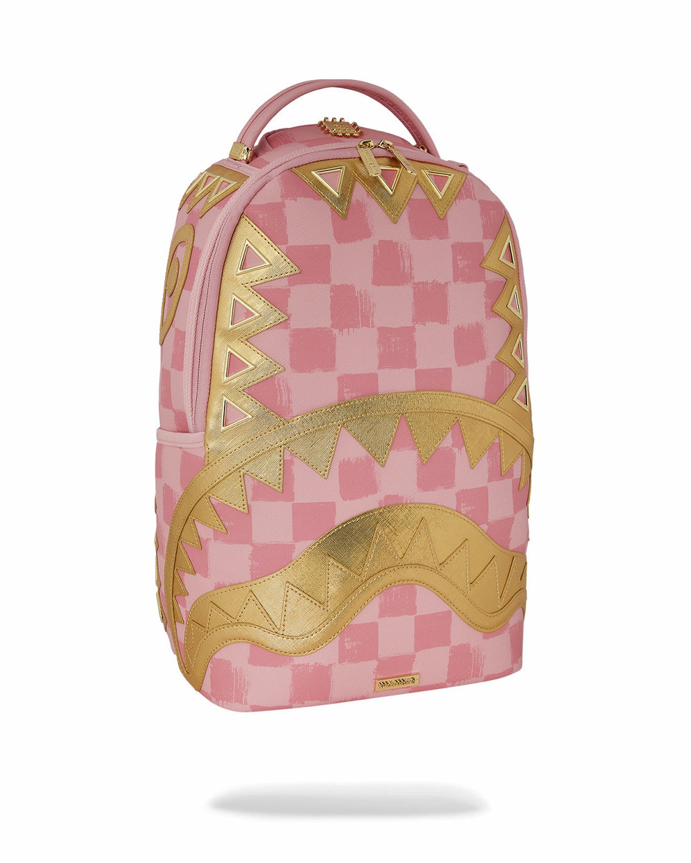 A.I. AFRICAN INTELLIGENCE MESSAGE FROM THE FUTURE BACKPACK - SANDFLOWE | Sprayground Limited Offer