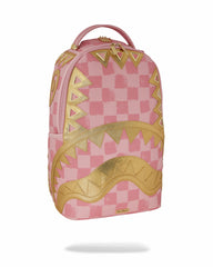 A.I. AFRICAN INTELLIGENCE MESSAGE FROM THE FUTURE BACKPACK - SANDFLOWE | Sprayground Limited Offer
