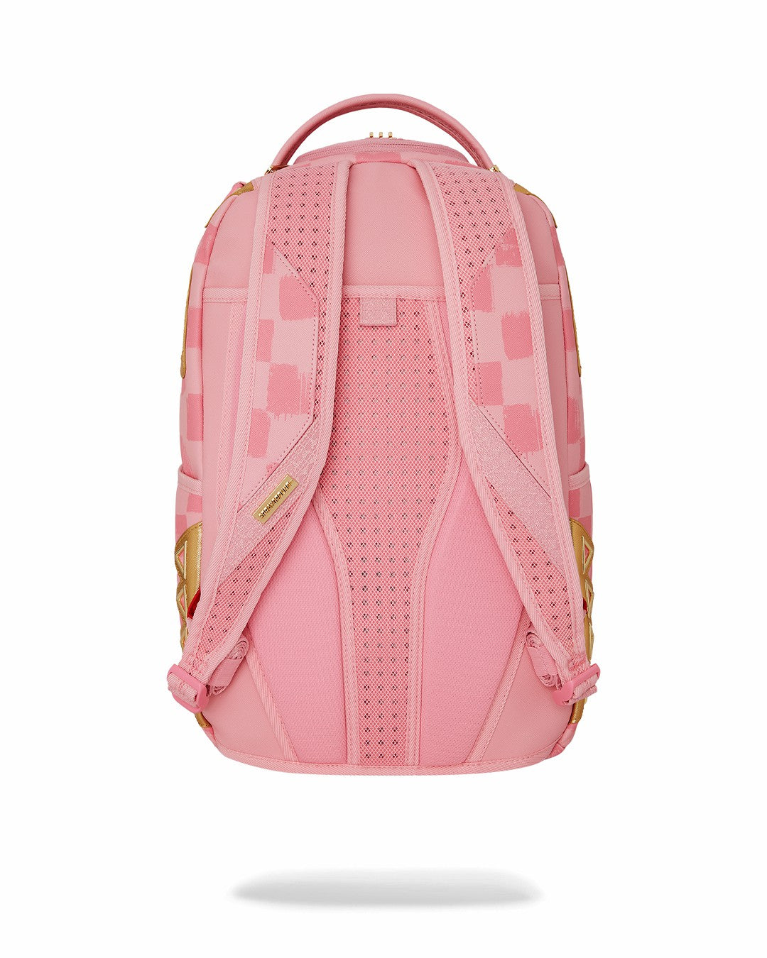 A.I. AFRICAN INTELLIGENCE MESSAGE FROM THE FUTURE BACKPACK - SANDFLOWE | Sprayground Limited Offer
