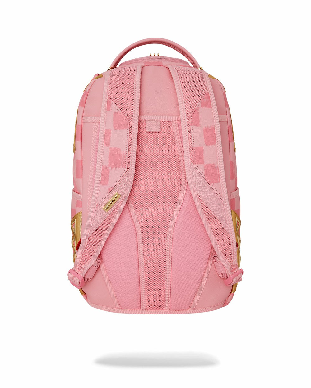A.I. AFRICAN INTELLIGENCE MESSAGE FROM THE FUTURE BACKPACK - SANDFLOWE | Sprayground Limited Offer