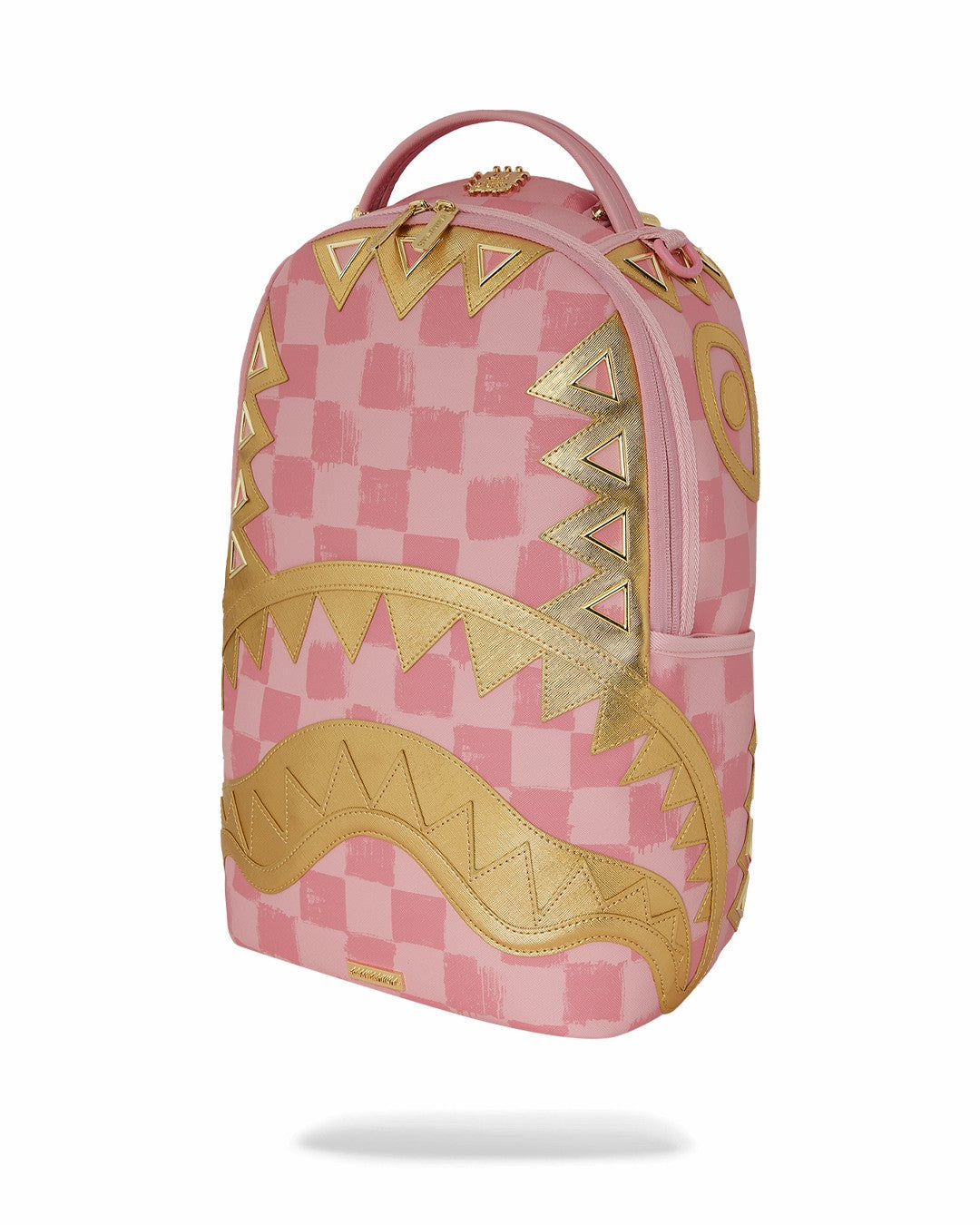 A.I. AFRICAN INTELLIGENCE MESSAGE FROM THE FUTURE BACKPACK - SANDFLOWE | Sprayground Limited Offer