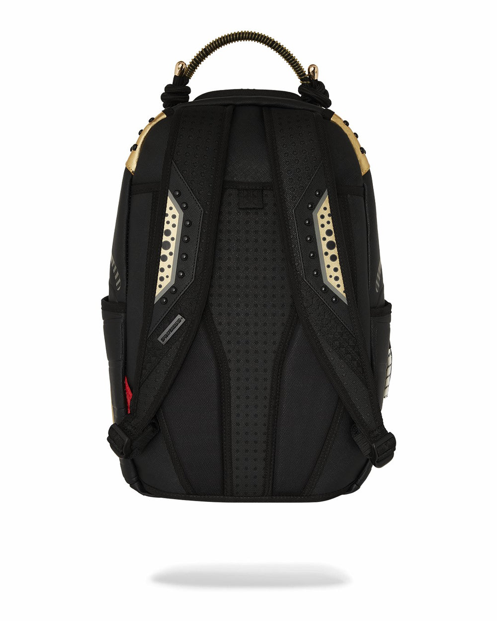 A.I. AFRICAN INTELLIGENCE SHARKS OF THE GOLD OCEAN BACKPACK - SANDFLOW | Sprayground Special Offer