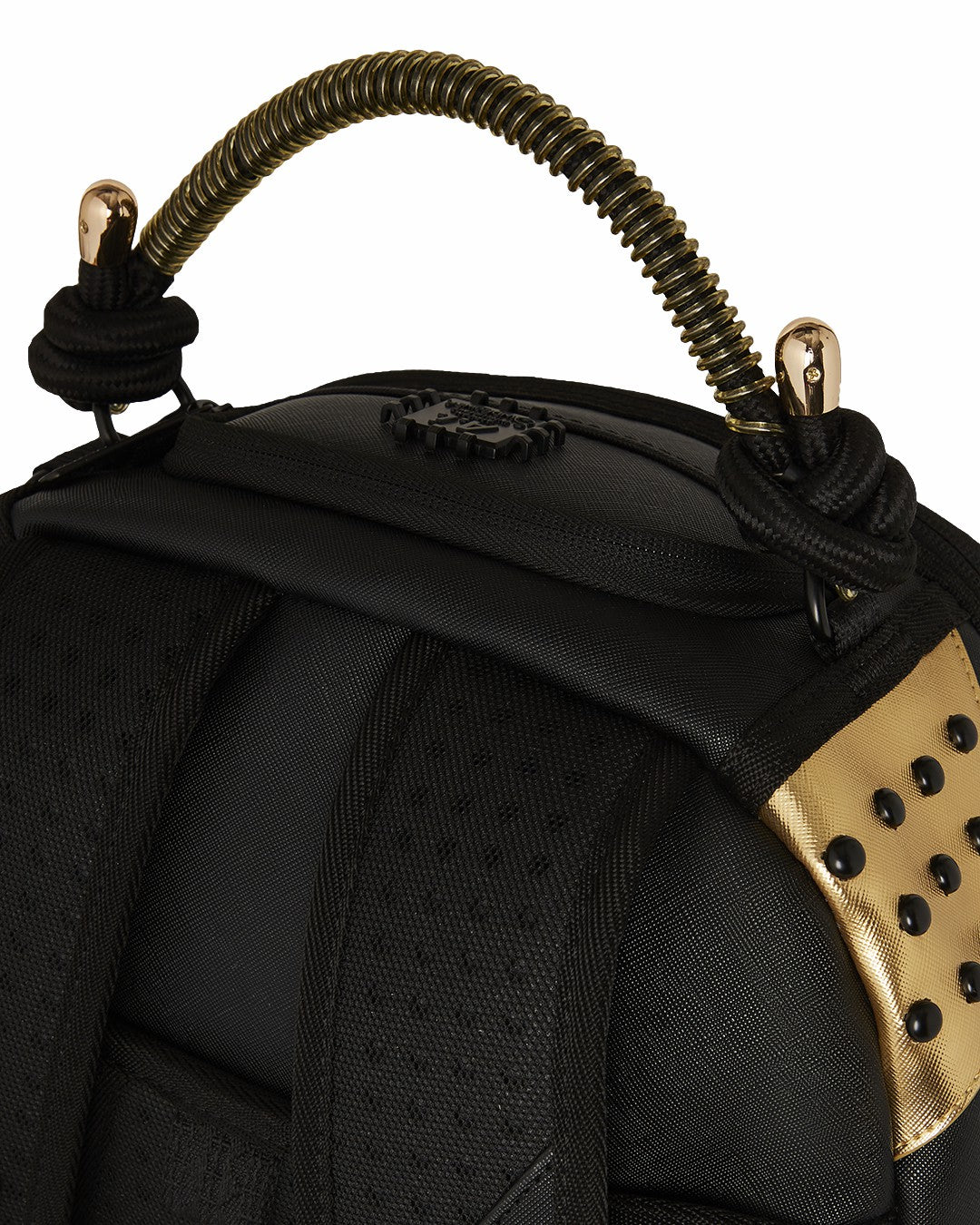 A.I. AFRICAN INTELLIGENCE SHARKS OF THE GOLD OCEAN BACKPACK - SANDFLOW | Sprayground Special Offer