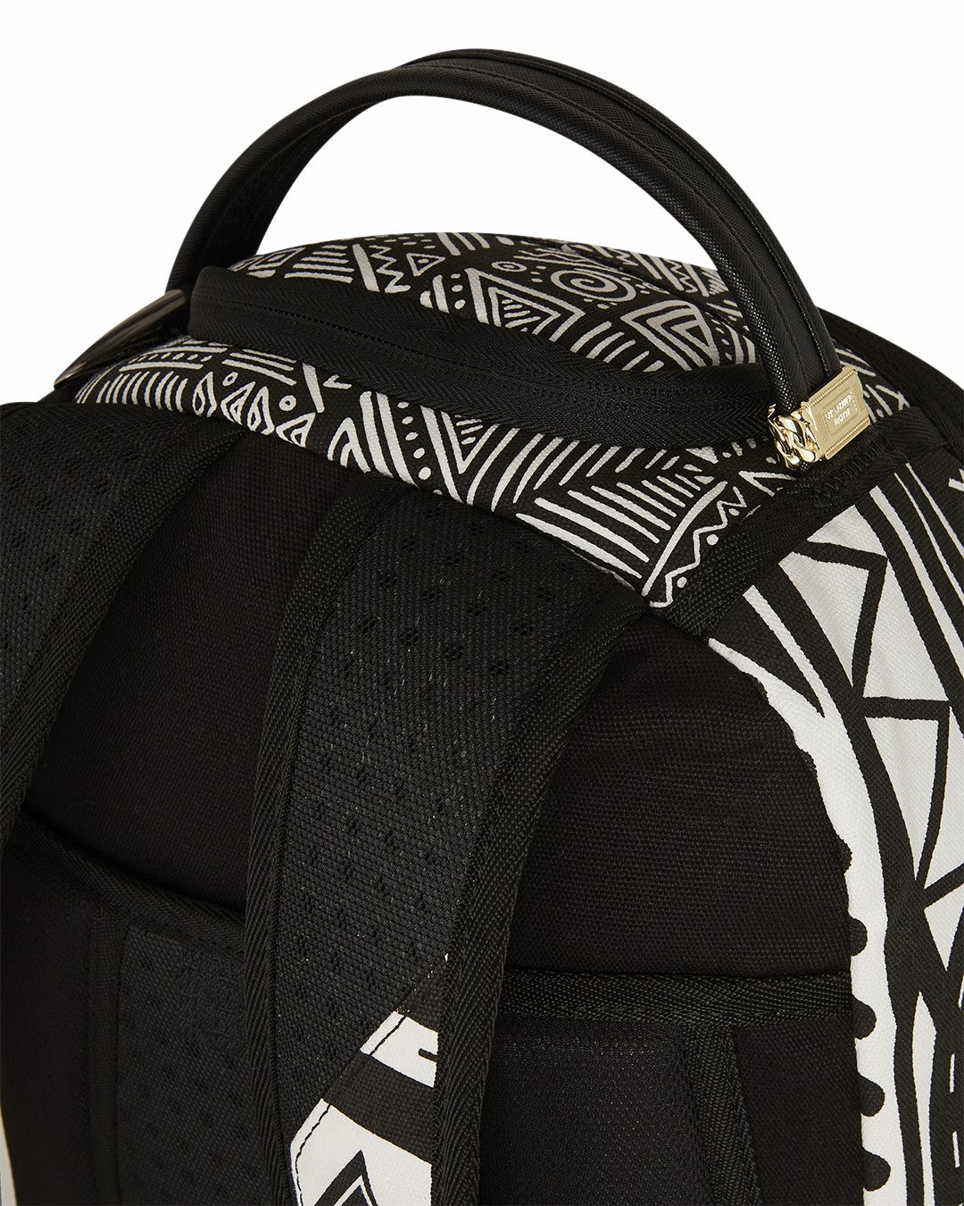 A.I. AFRICAN INTELLIGENCE THE SKYHAWK BACKPACK - SANDFLOWER COLLAB | Sprayground On Sale