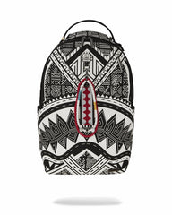 A.I. AFRICAN INTELLIGENCE THE SKYHAWK BACKPACK - SANDFLOWER COLLAB | Sprayground On Sale