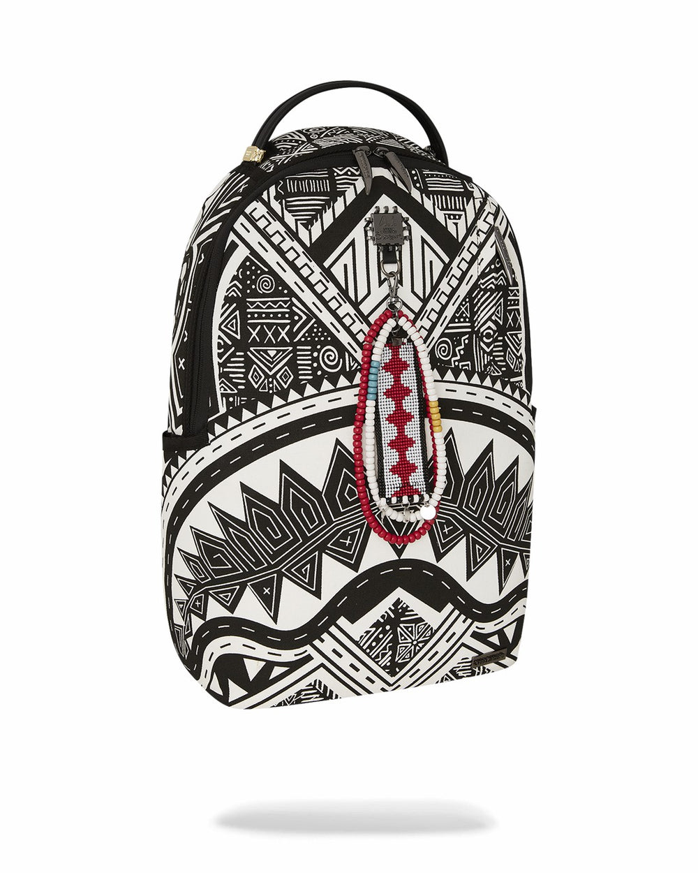 A.I. AFRICAN INTELLIGENCE THE SKYHAWK BACKPACK - SANDFLOWER COLLAB | Sprayground On Sale