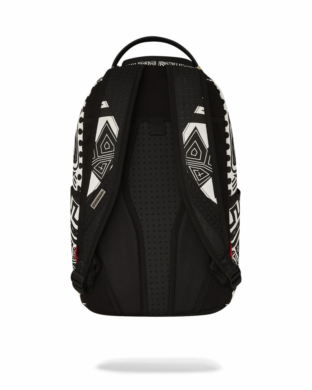 A.I. AFRICAN INTELLIGENCE THE SKYHAWK BACKPACK - SANDFLOWER COLLAB | Sprayground On Sale