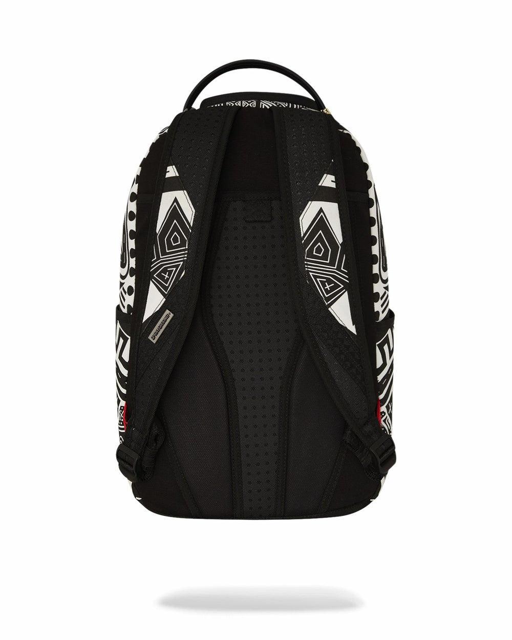 A.I. AFRICAN INTELLIGENCE THE SKYHAWK BACKPACK - SANDFLOWER COLLAB | Sprayground On Sale