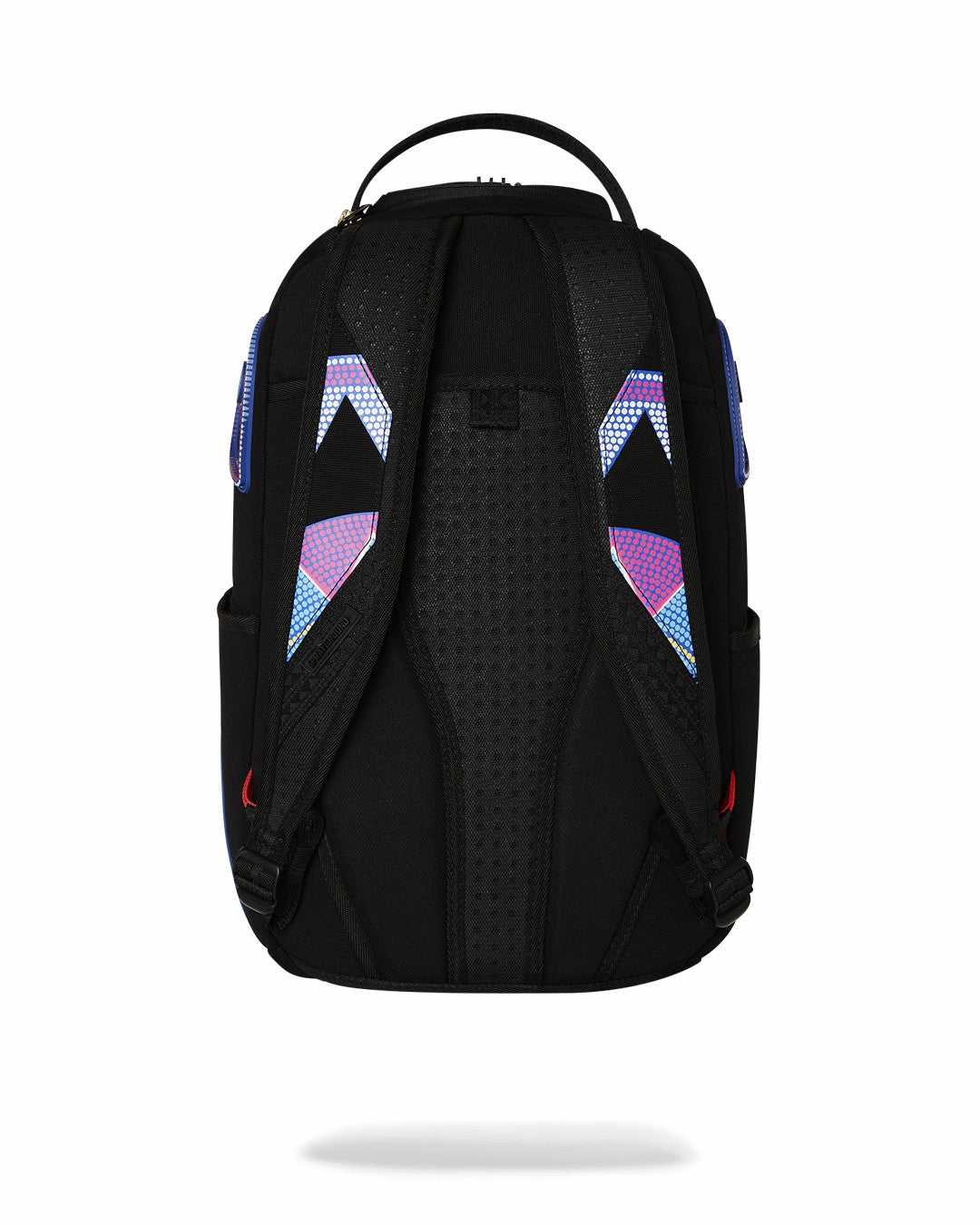 A.I. AFRICAN INTELLIGENCE BORN AND RAISED BACKPACK - SANDFLOWER COLLAB | Sprayground Sale