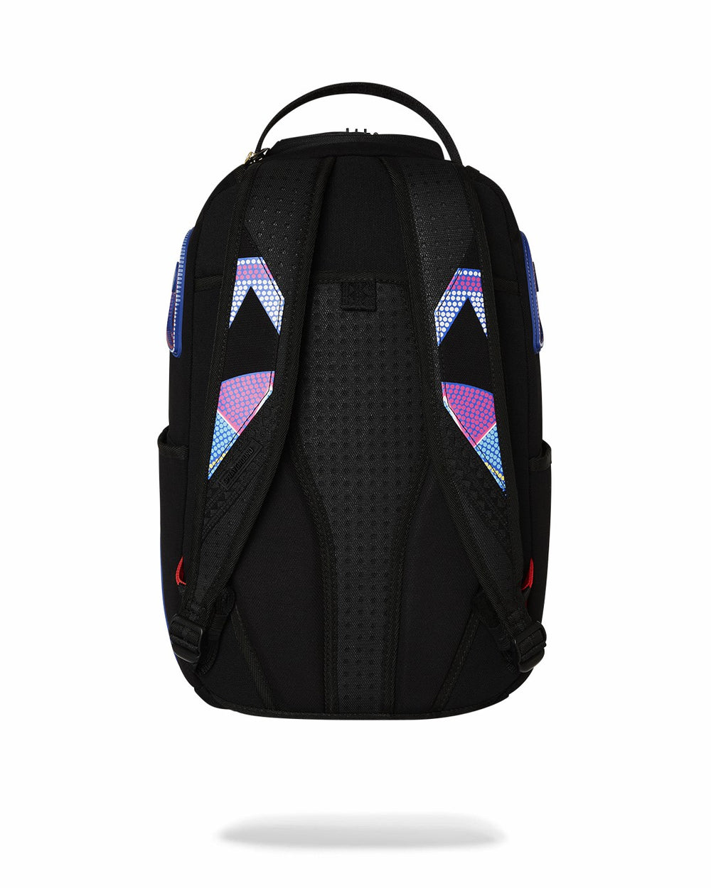 A.I. AFRICAN INTELLIGENCE BORN AND RAISED BACKPACK - SANDFLOWER COLLAB | Sprayground Sale