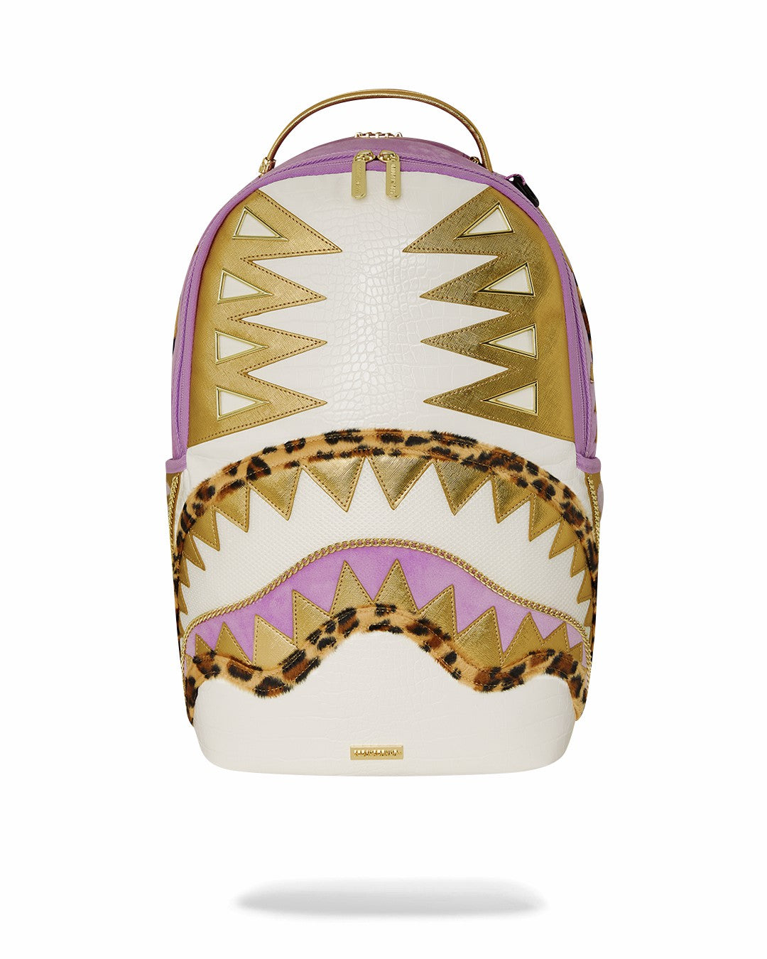 A.I. AFRICAN INTELLIGENCE PARADIGM OF THE PYRAMID BACKPACK - SANDFLOWE | Sprayground Outlets