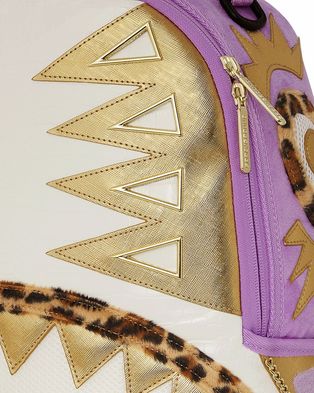 A.I. AFRICAN INTELLIGENCE PARADIGM OF THE PYRAMID BACKPACK - SANDFLOWE | Sprayground Outlets