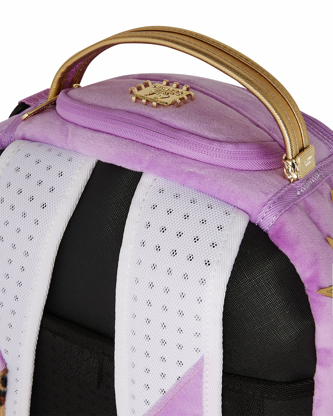 A.I. AFRICAN INTELLIGENCE PARADIGM OF THE PYRAMID BACKPACK - SANDFLOWE | Sprayground Outlets