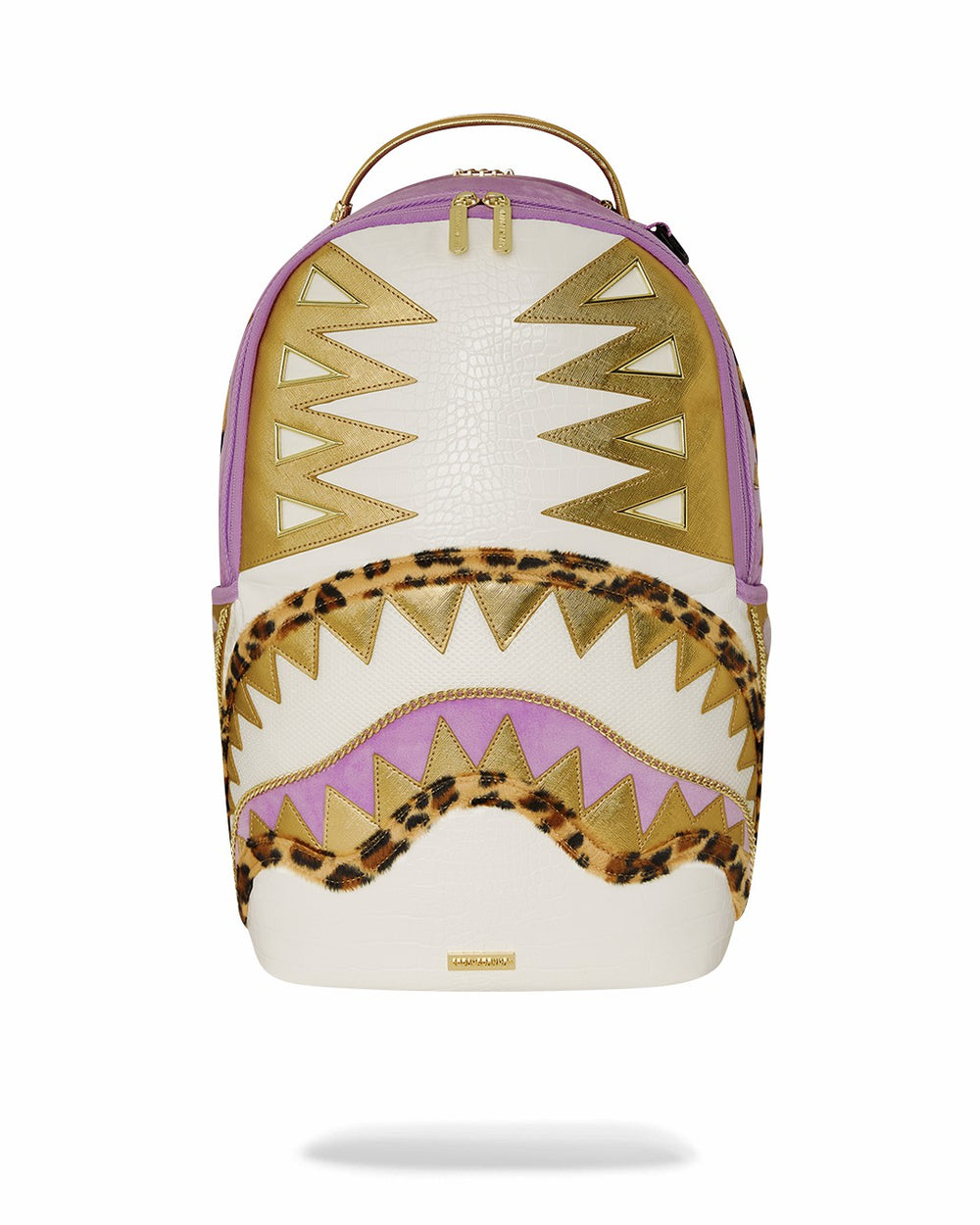 A.I. AFRICAN INTELLIGENCE PARADIGM OF THE PYRAMID BACKPACK - SANDFLOWE | Sprayground Outlets