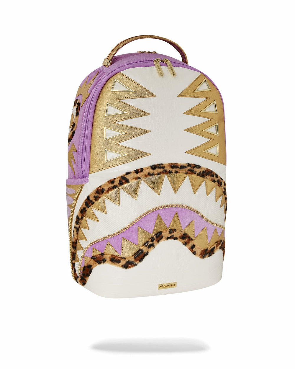 A.I. AFRICAN INTELLIGENCE PARADIGM OF THE PYRAMID BACKPACK - SANDFLOWE | Sprayground Outlets