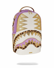 A.I. AFRICAN INTELLIGENCE PARADIGM OF THE PYRAMID BACKPACK - SANDFLOWE | Sprayground Outlets