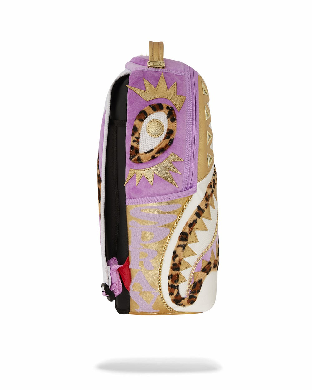 A.I. AFRICAN INTELLIGENCE PARADIGM OF THE PYRAMID BACKPACK - SANDFLOWE | Sprayground Outlets