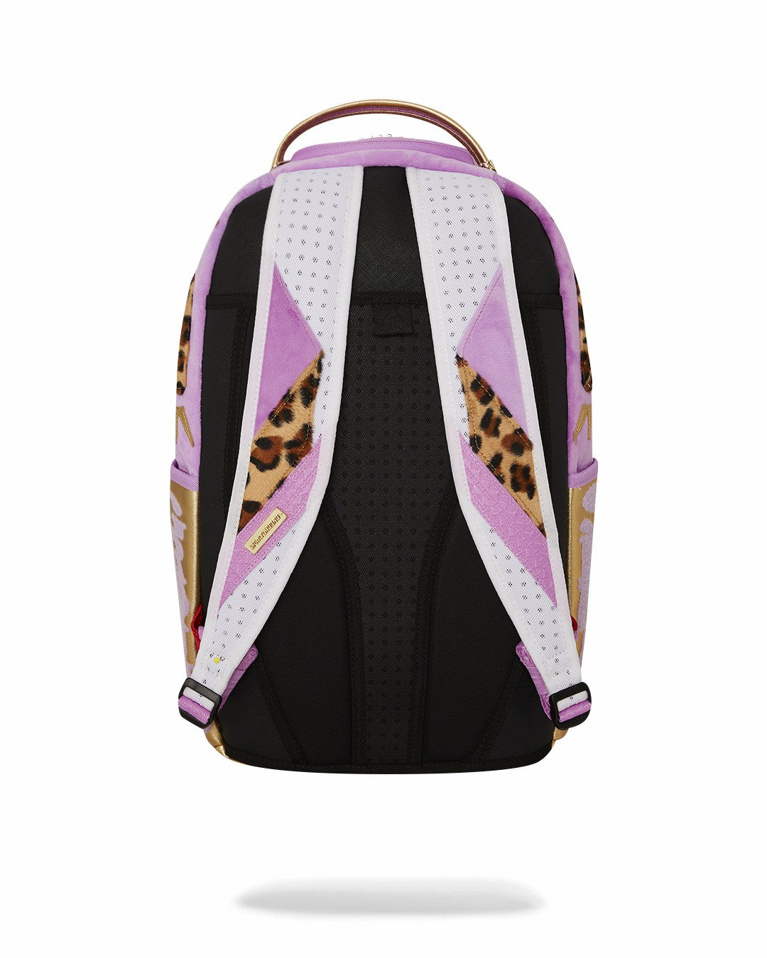 A.I. AFRICAN INTELLIGENCE PARADIGM OF THE PYRAMID BACKPACK - SANDFLOWE | Sprayground Outlets