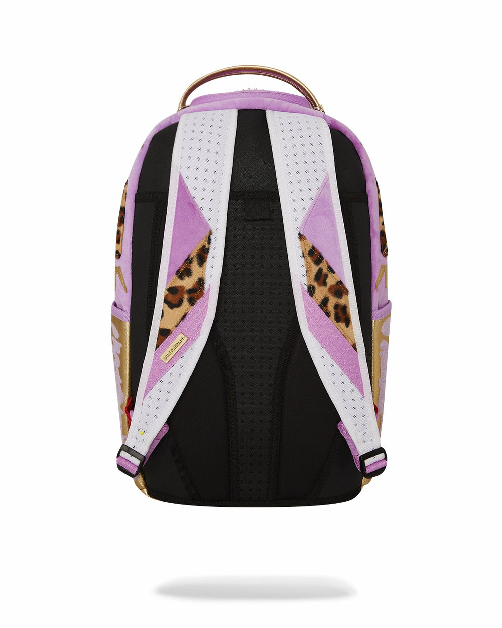 A.I. AFRICAN INTELLIGENCE PARADIGM OF THE PYRAMID BACKPACK - SANDFLOWE | Sprayground Outlets