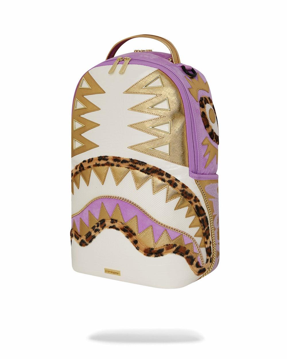 A.I. AFRICAN INTELLIGENCE PARADIGM OF THE PYRAMID BACKPACK - SANDFLOWE | Sprayground Outlets