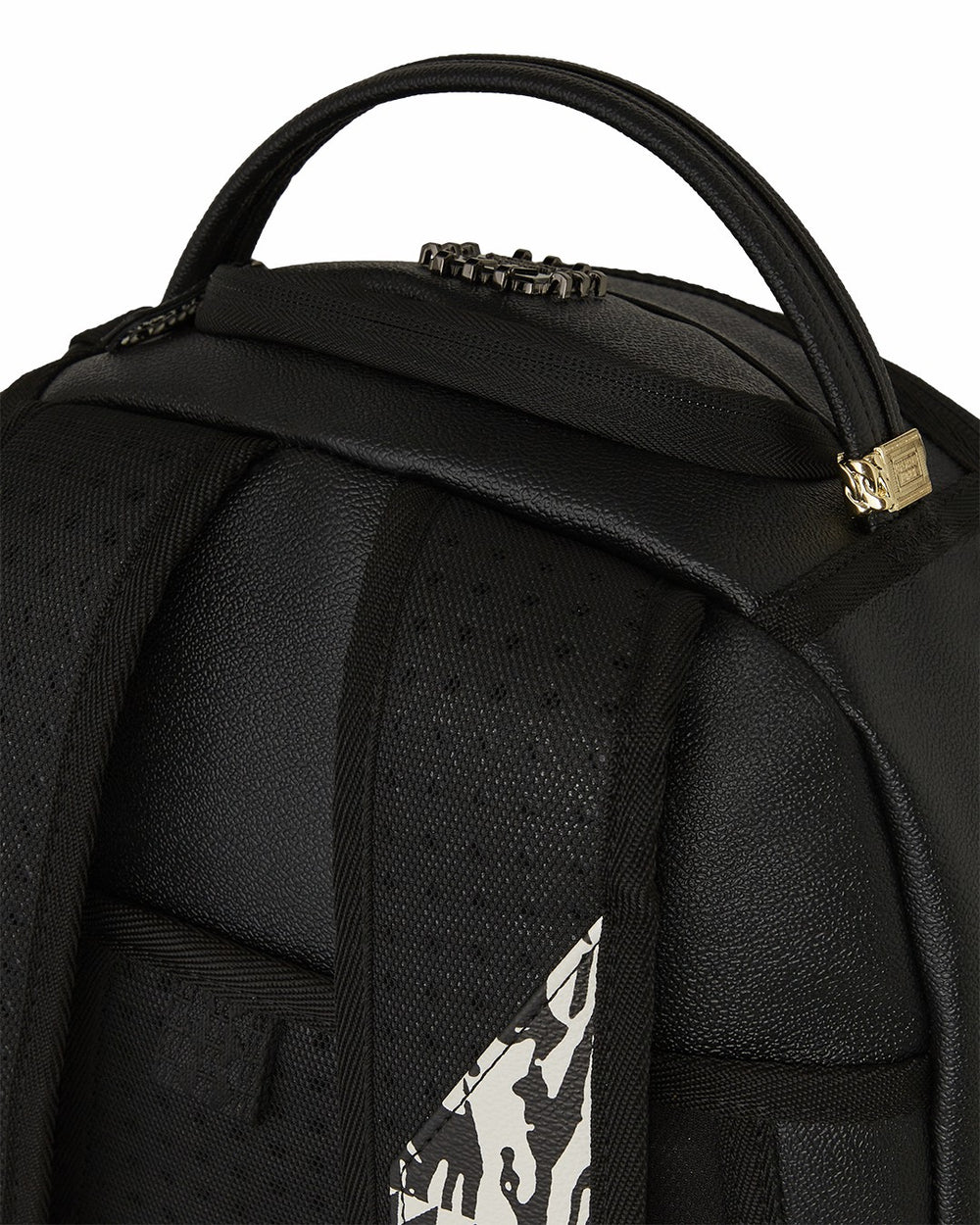 A.I. AFRICAN INTELLIGENCE WILD NILE BACKPACK - SANDFLOWER COLLAB | Sprayground Bargain