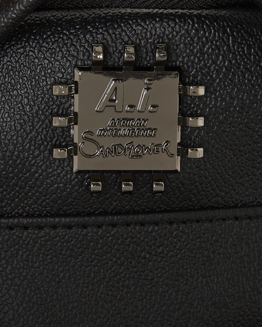 A.I. AFRICAN INTELLIGENCE WILD NILE BACKPACK - SANDFLOWER COLLAB | Sprayground Bargain
