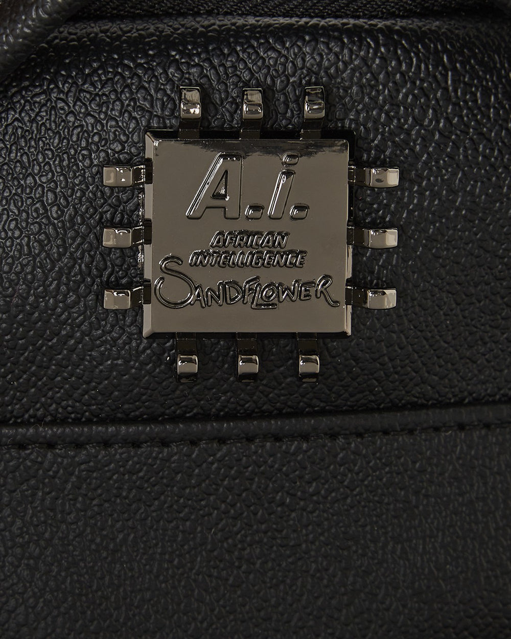 A.I. AFRICAN INTELLIGENCE WILD NILE BACKPACK - SANDFLOWER COLLAB | Sprayground Bargain
